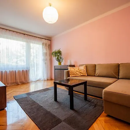 Apartament Eliza W Skawinie *