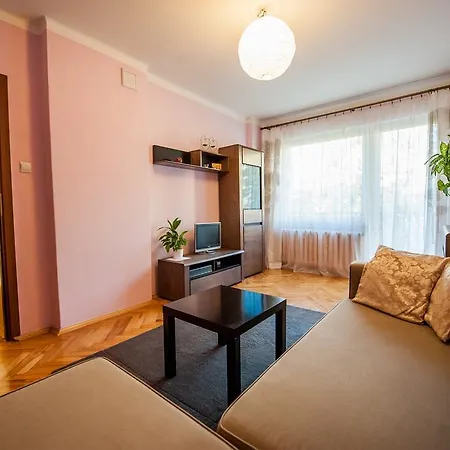 Eliza W Skawinie Apartament *