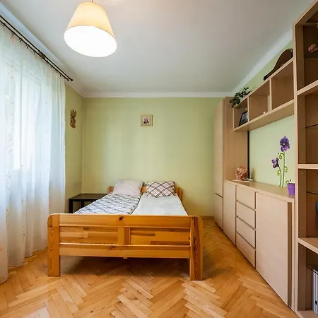 Apartament Eliza W Skawinie Skawina