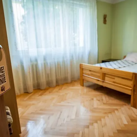 Eliza W Skawinie Apartament Skawina