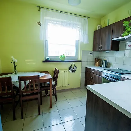 Apartament Eliza W Skawinie Skawina