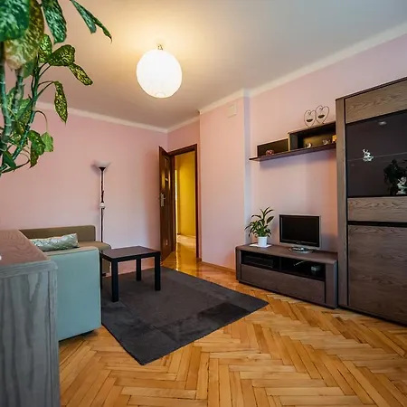 Eliza W Skawinie Apartament Skawina